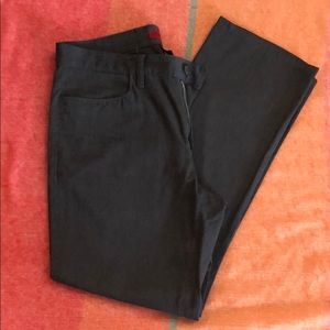 Alfani Men’s Slim Fit Dress Pants